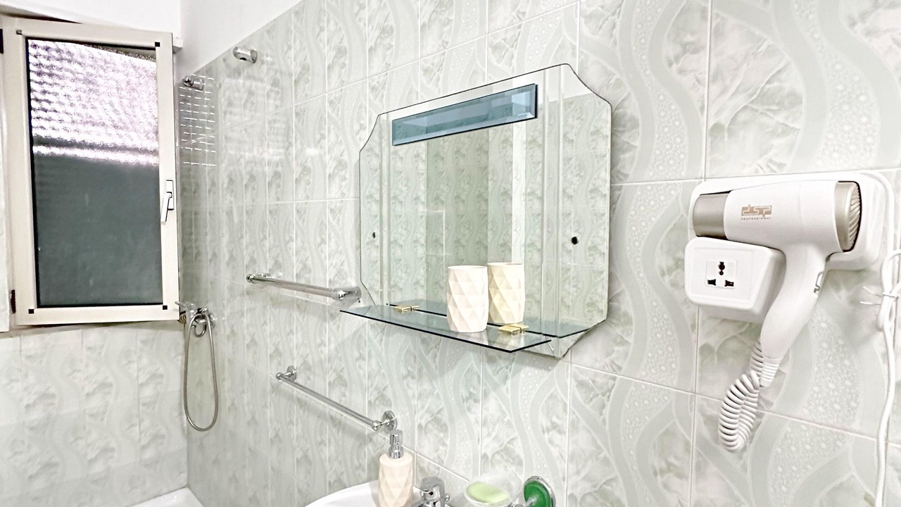 Photo of Bathroom in Durres