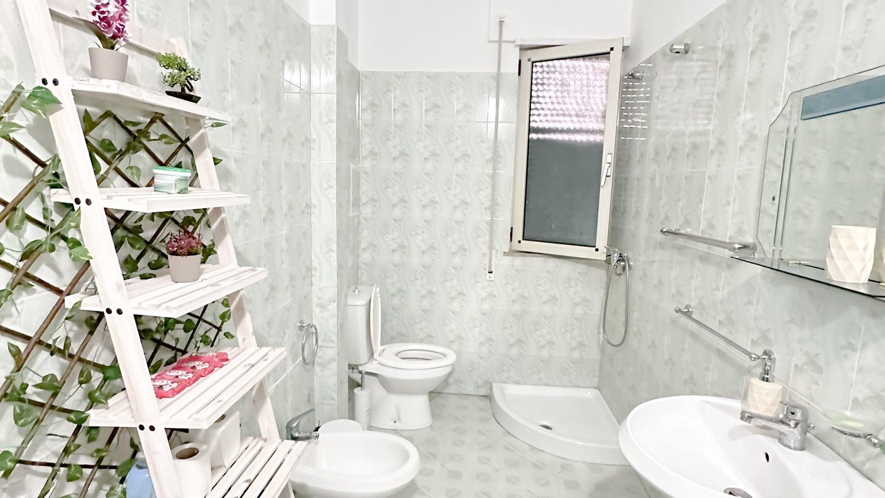 Photo of Bathroom in Durres