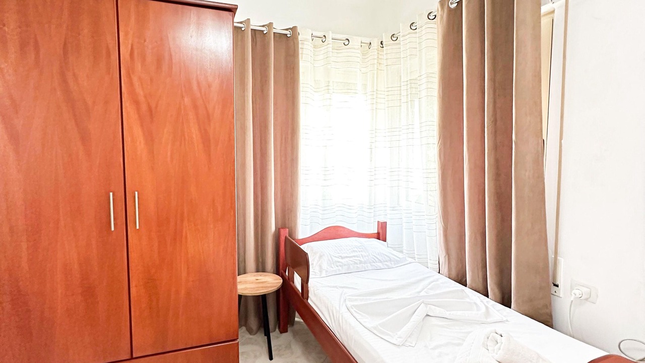 Photo of Bedroom in Durres
