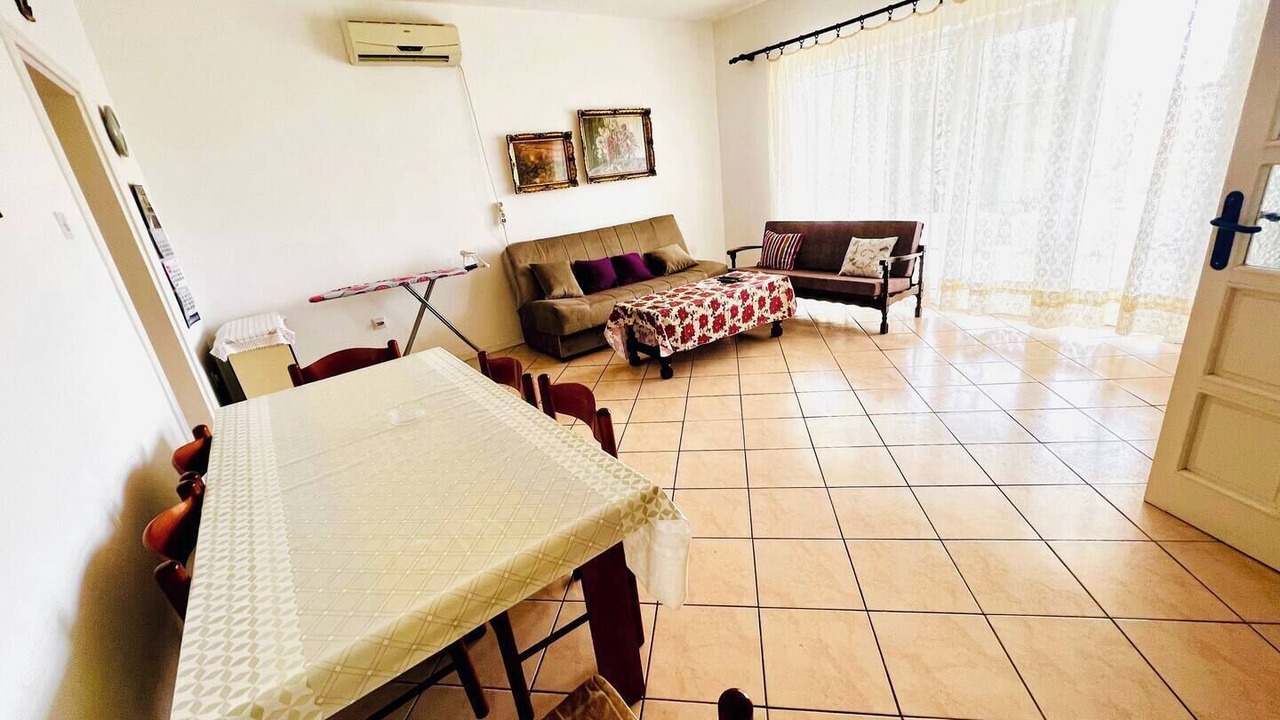 Photo of Livingroom in Susanj
