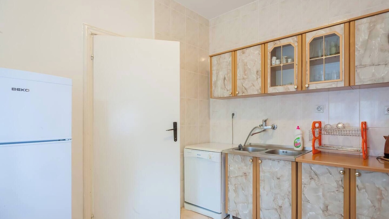 Photo of Kitchen in Susanj