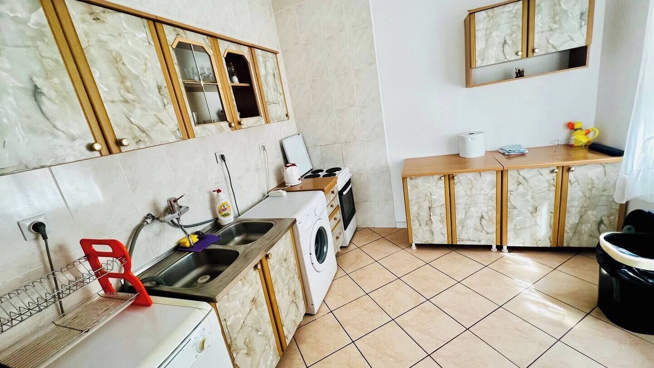 Photo of Kitchen in Susanj