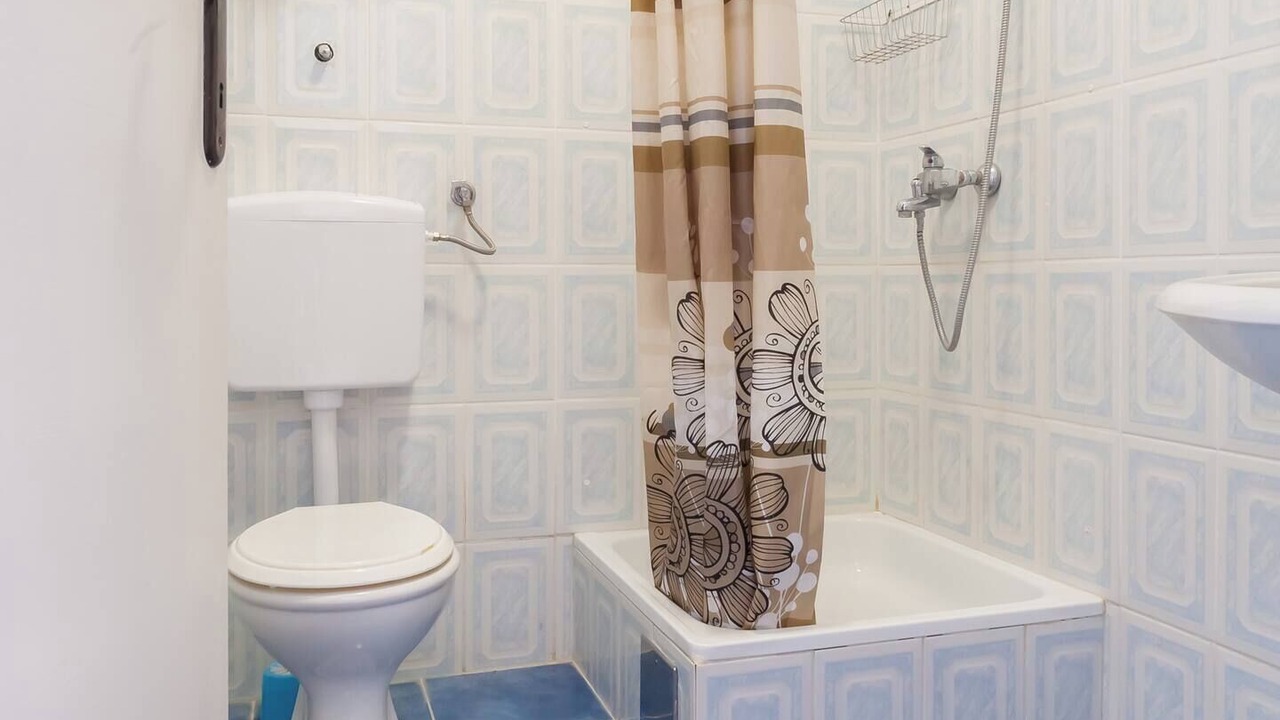 Photo of Bathroom in Susanj
