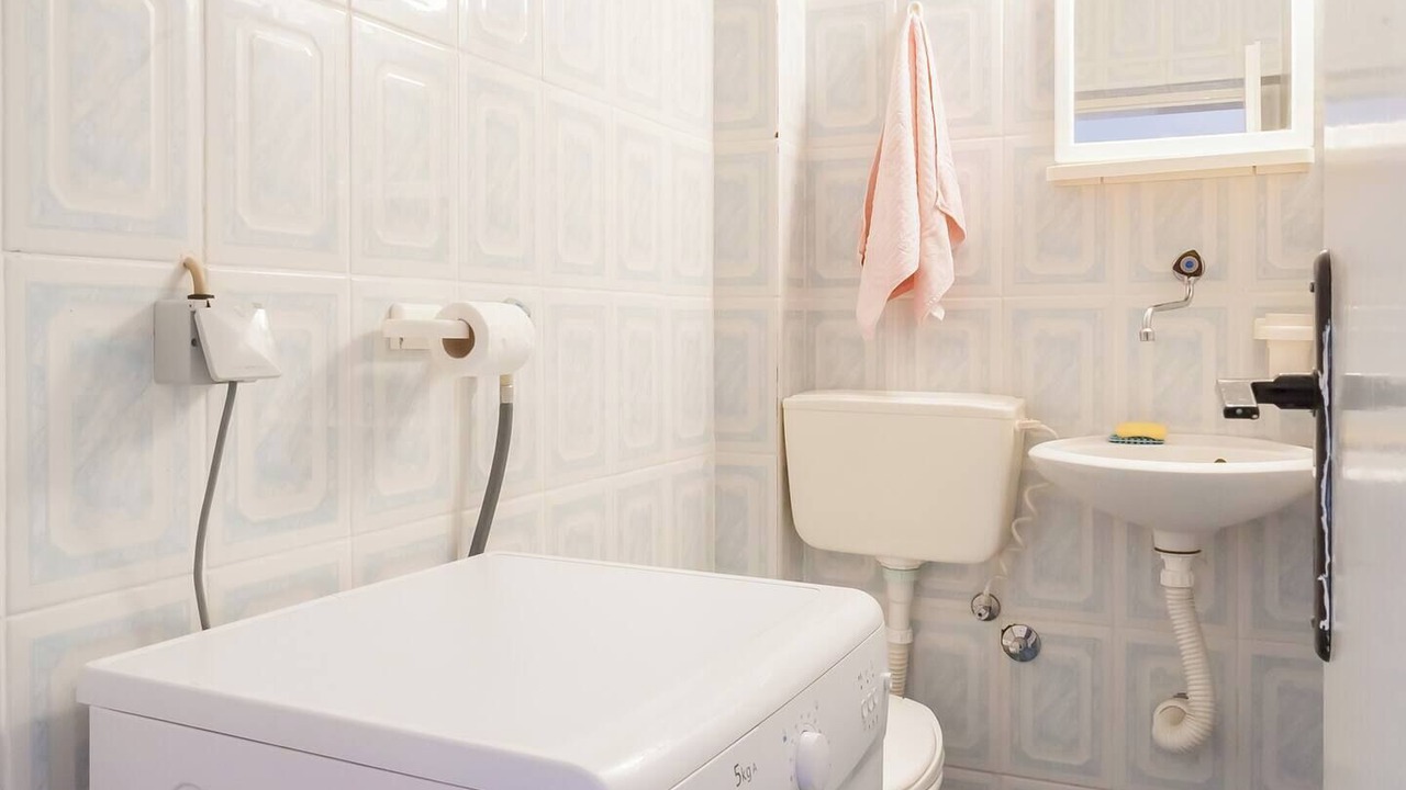 Photo of Bathroom in Susanj