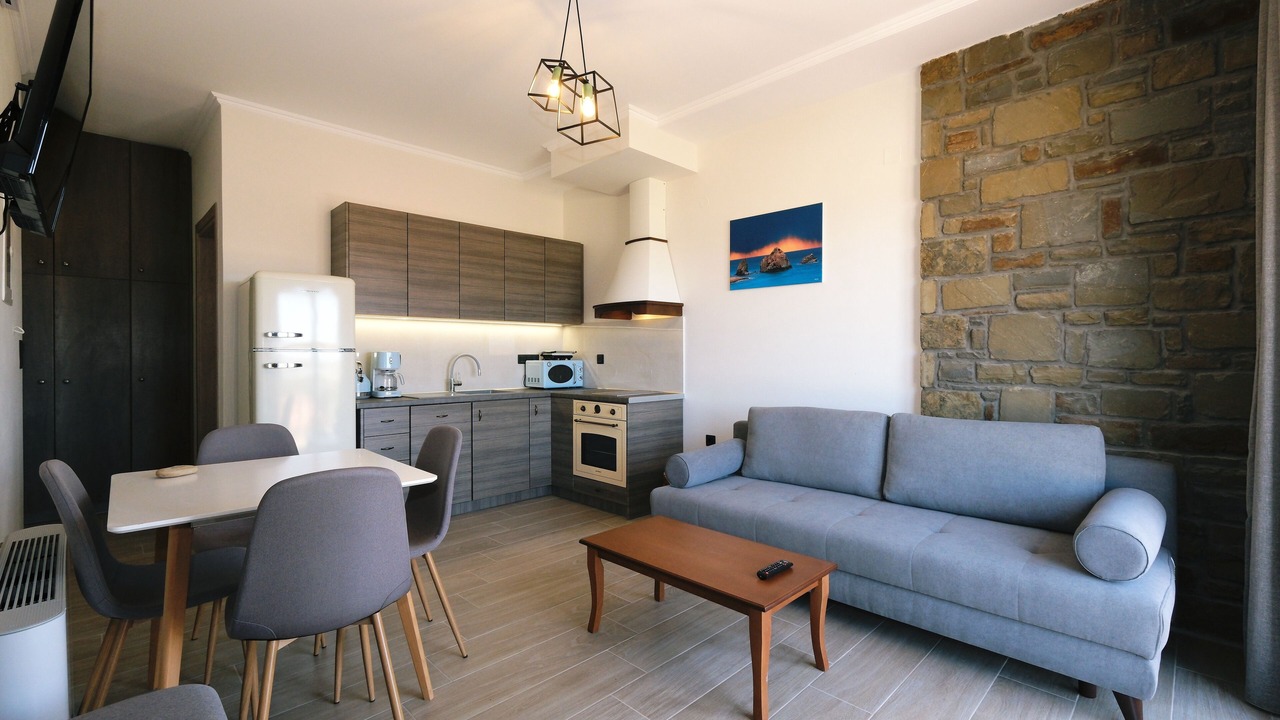Photo of Bedroom in Moudros