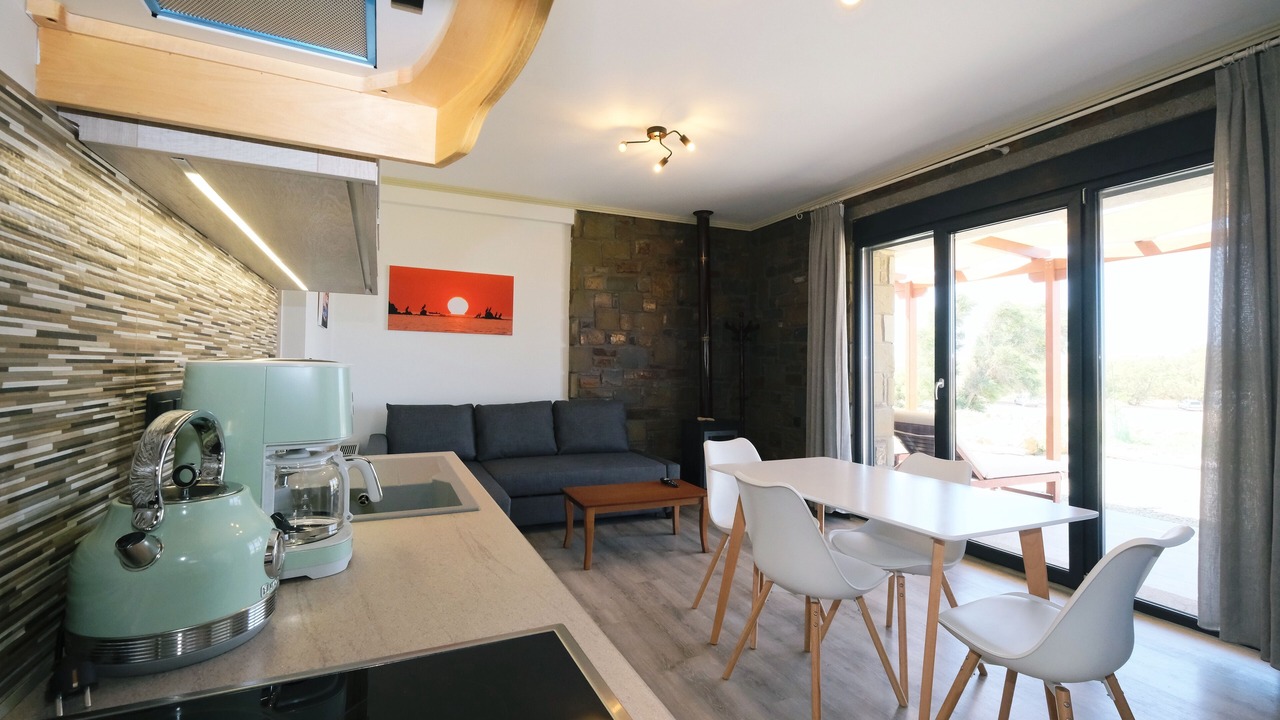 Photo of Kitchen in Moudros