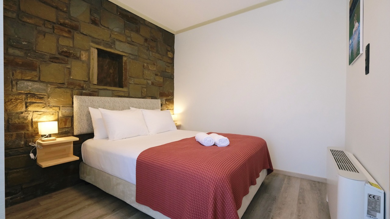 Photo of Bedroom in Moudros