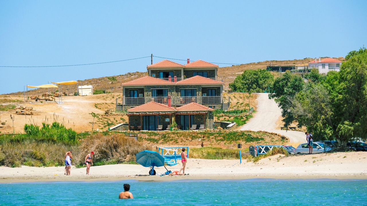 Photo of Outdoor in Moudros