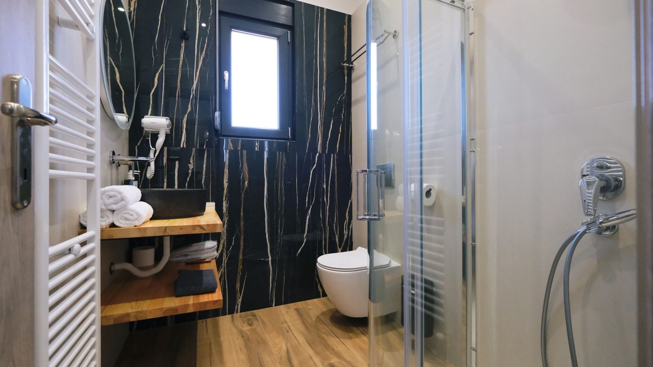 Photo of Bathroom in Moudros