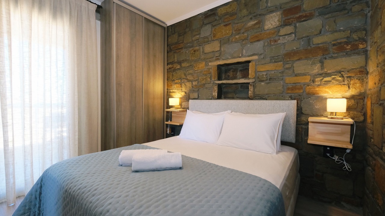 Photo of Bedroom in Moudros