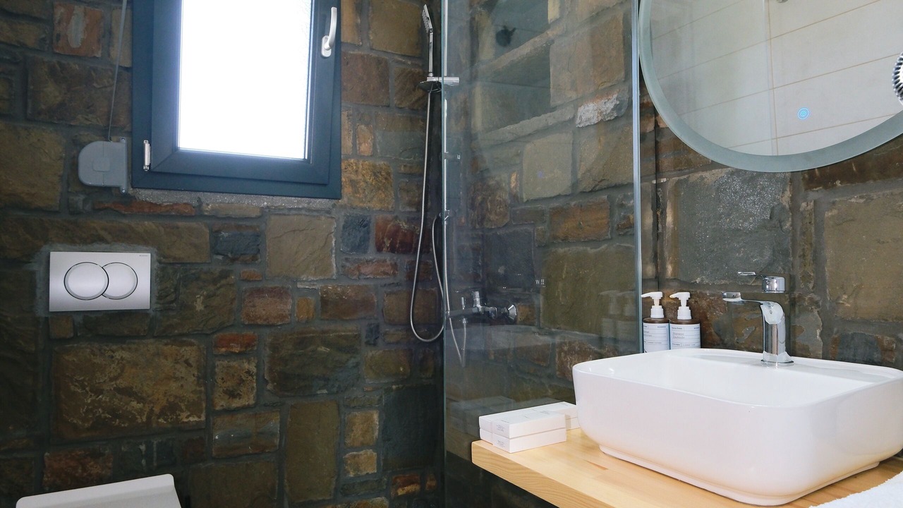 Photo of Bathroom in Moudros