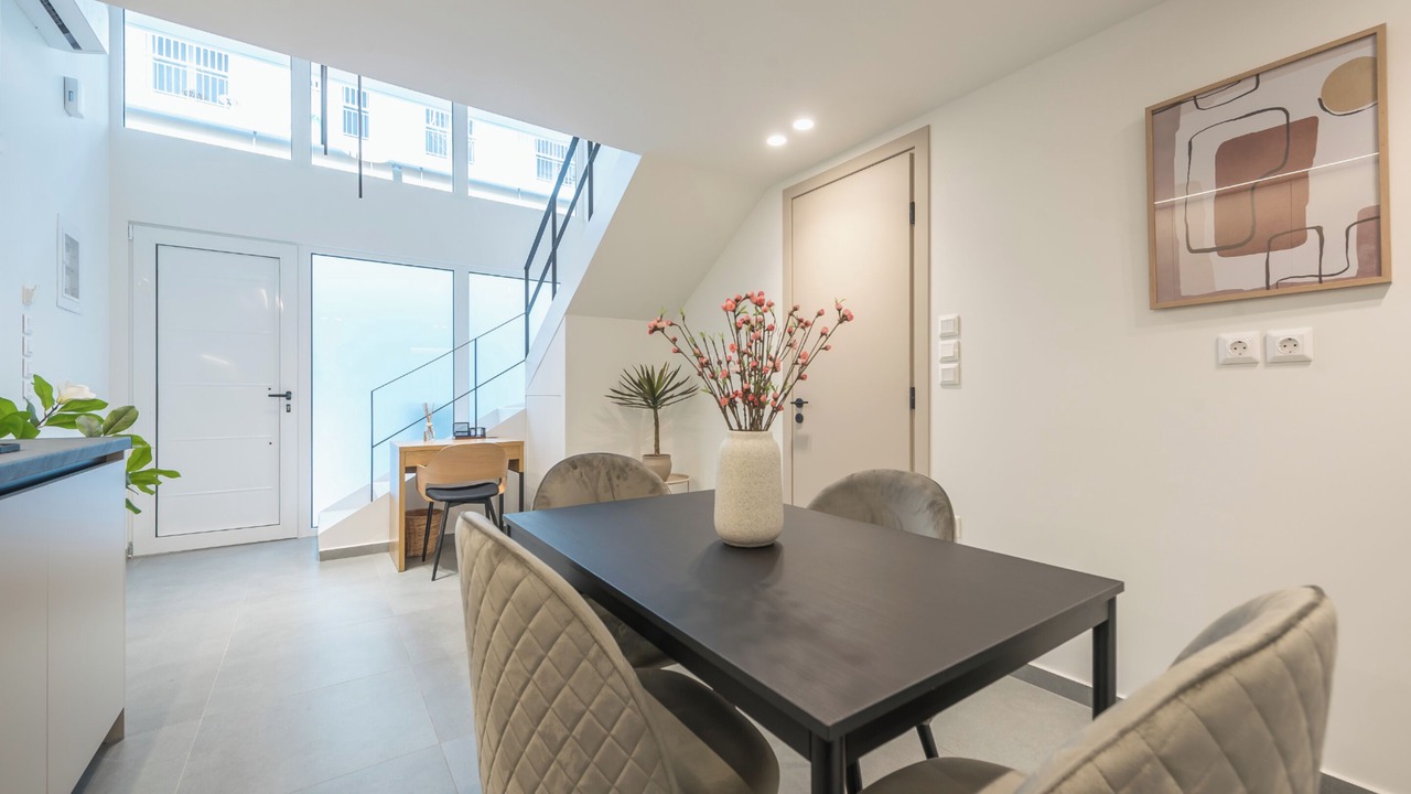 Photo of Livingroom in Kinosargous