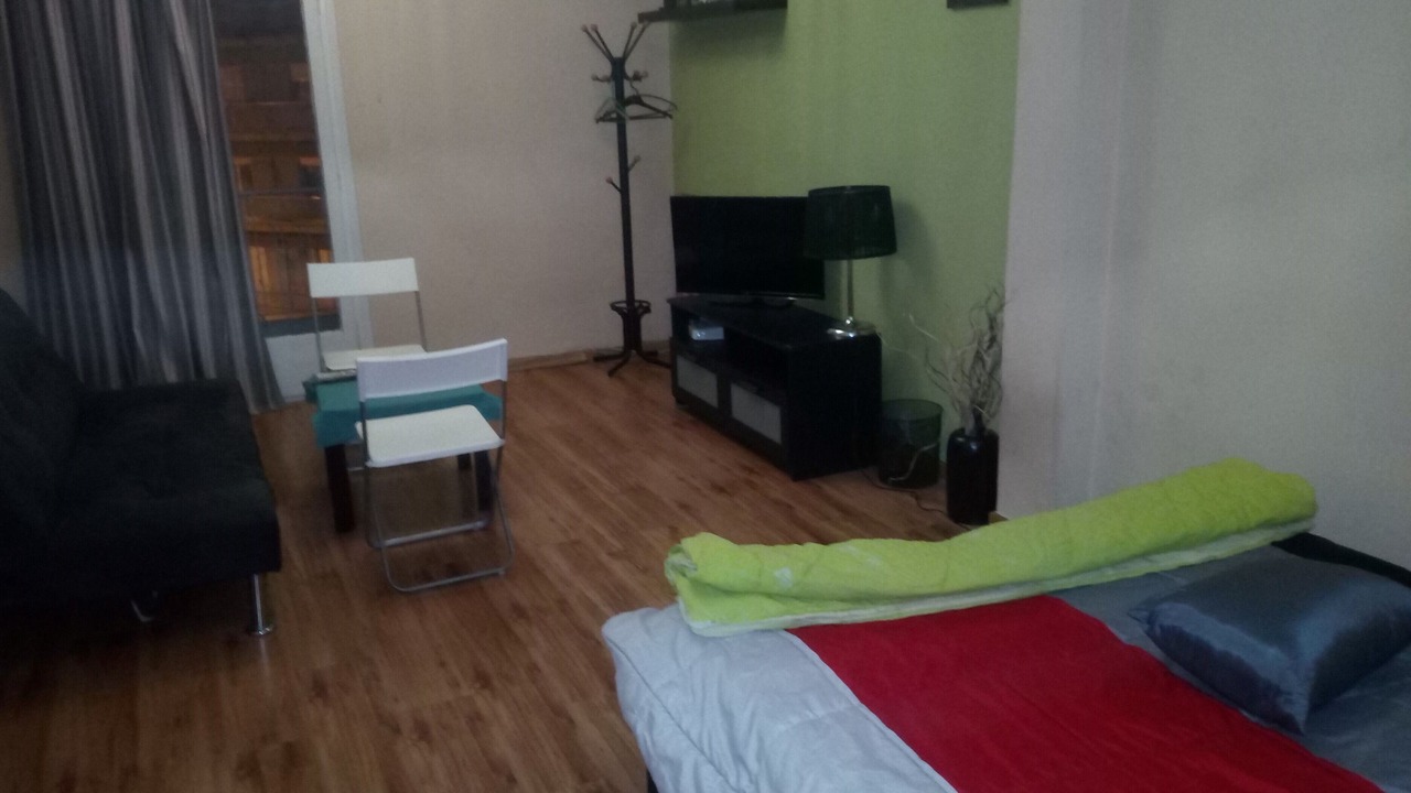 Photo of Bedroom in Thessaloniki