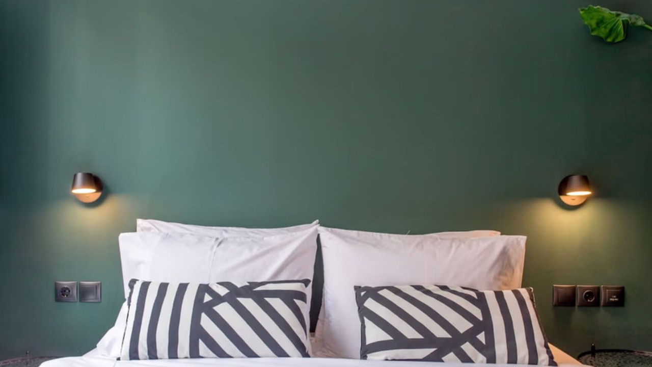 Photo of Bedroom in Thessaloniki