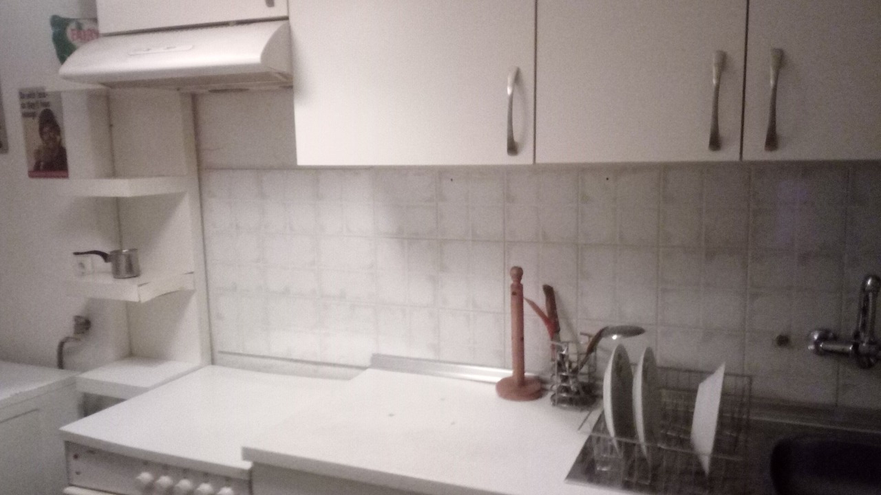 Photo of Kitchen in Thessaloniki