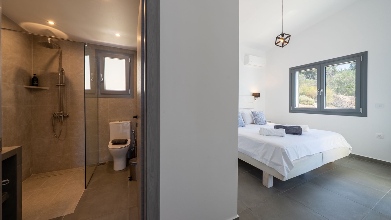 Photo of Bedroom in Katsimatika
