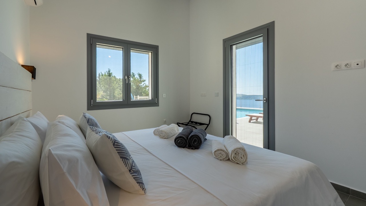 Photo of Bedroom in Katsimatika