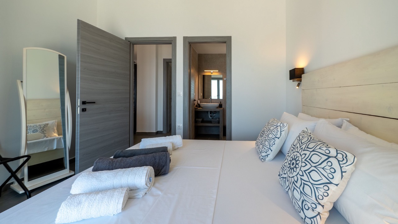 Photo of Bedroom in Katsimatika