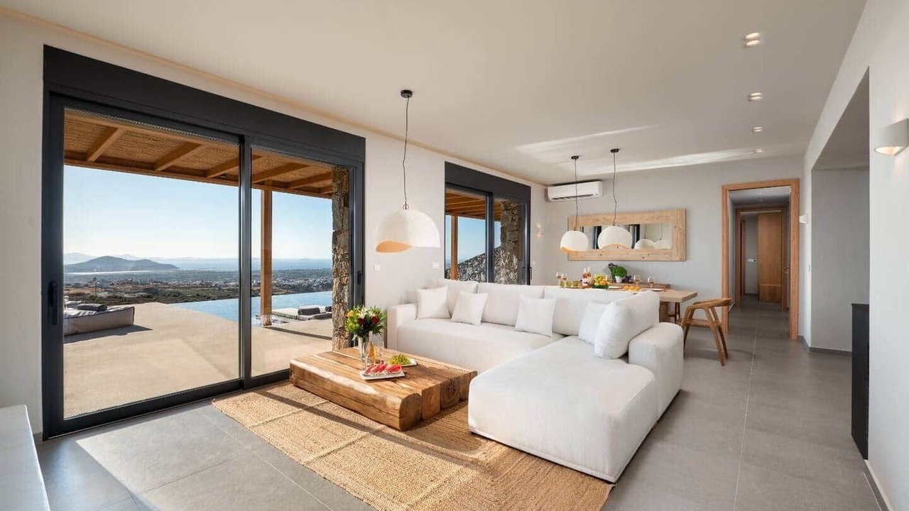 Photo of Livingroom in Vivlos