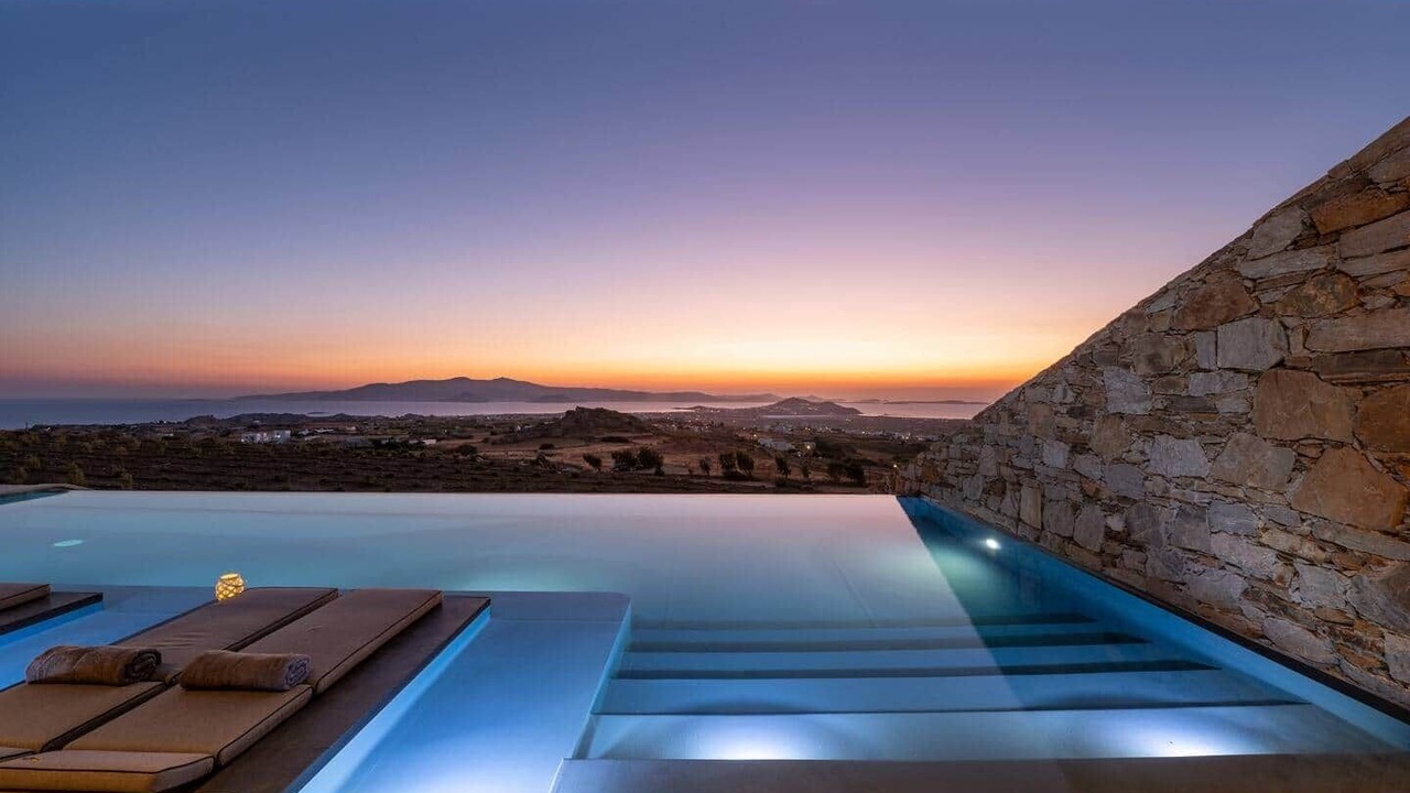 Photo of Outdoor in Vivlos
