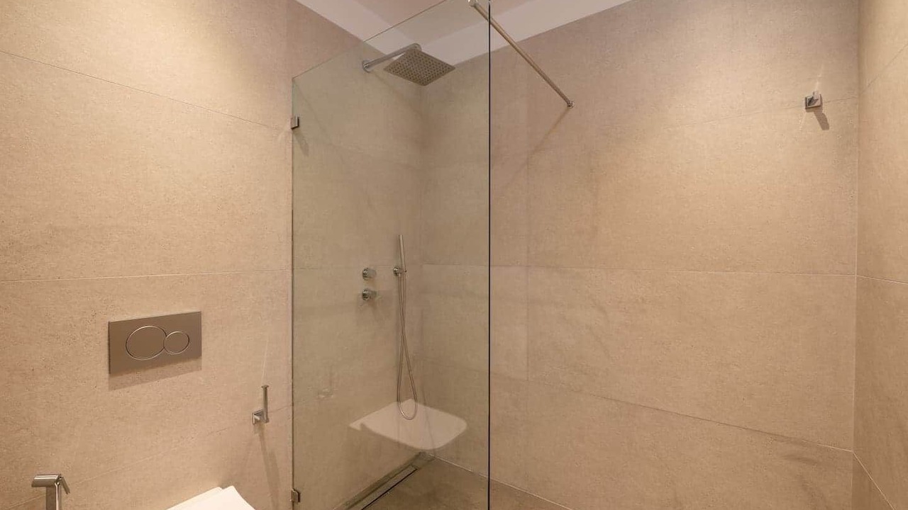 Photo of Bathroom in Vivlos