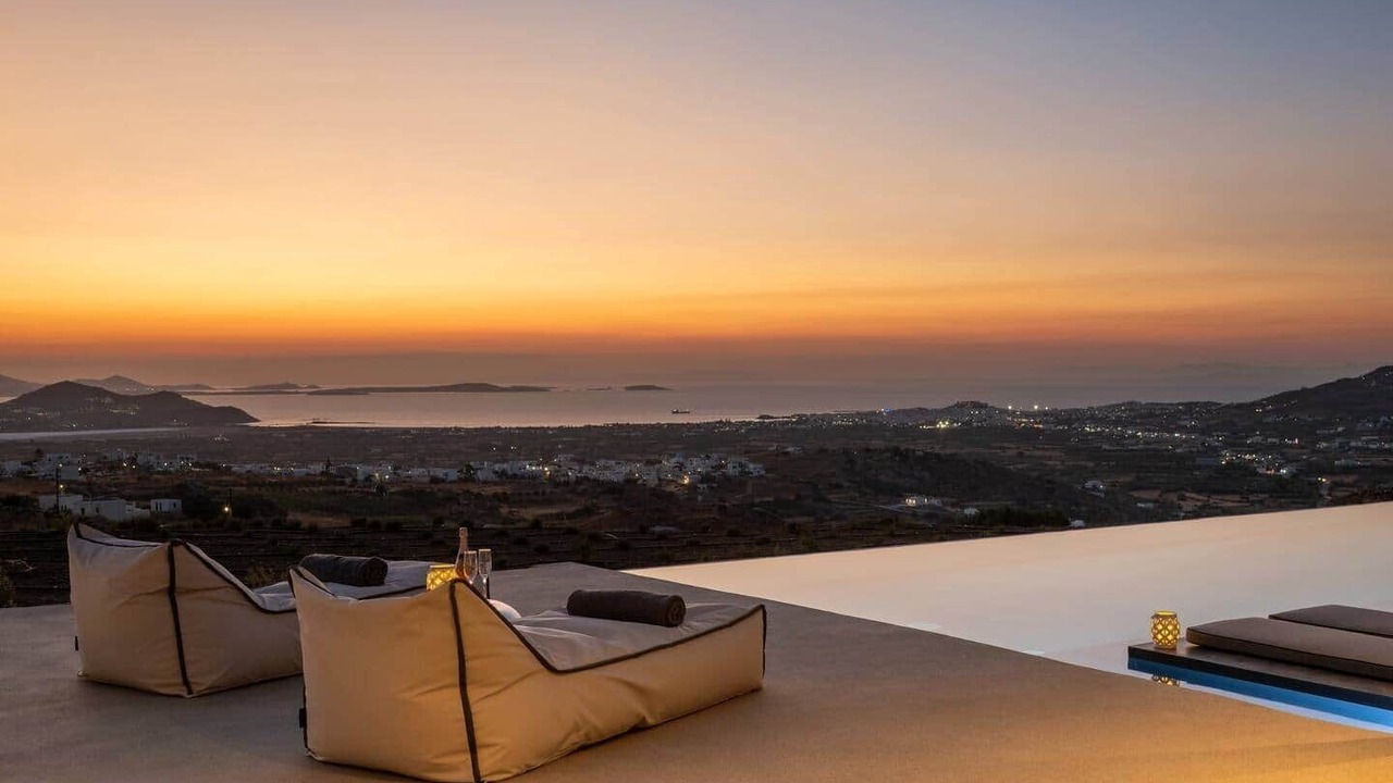 Photo of Outdoor in Vivlos
