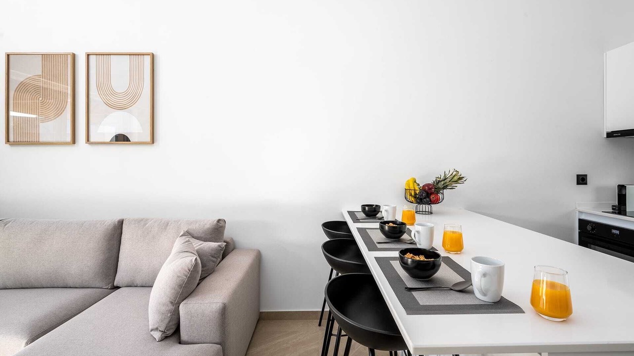Photo of Livingroom in Ixia