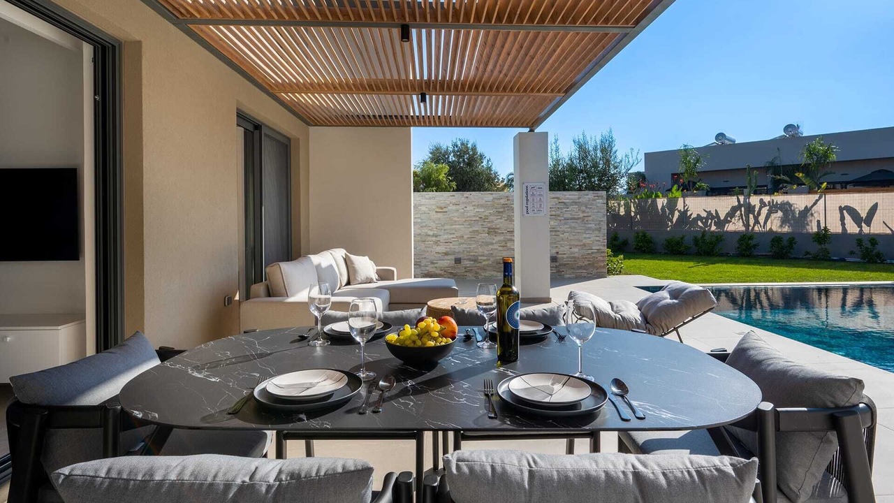 Photo of Outdoor in Ixia