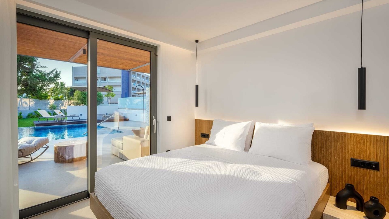 Photo of Bedroom in Ixia