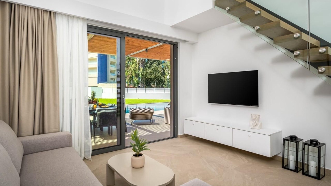 Photo of Livingroom in Ixia