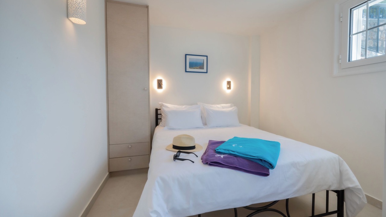 Photo of Bedroom in Nikiana