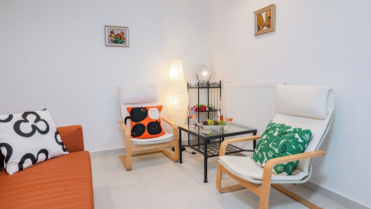 Photo of Livingroom in Nikiana