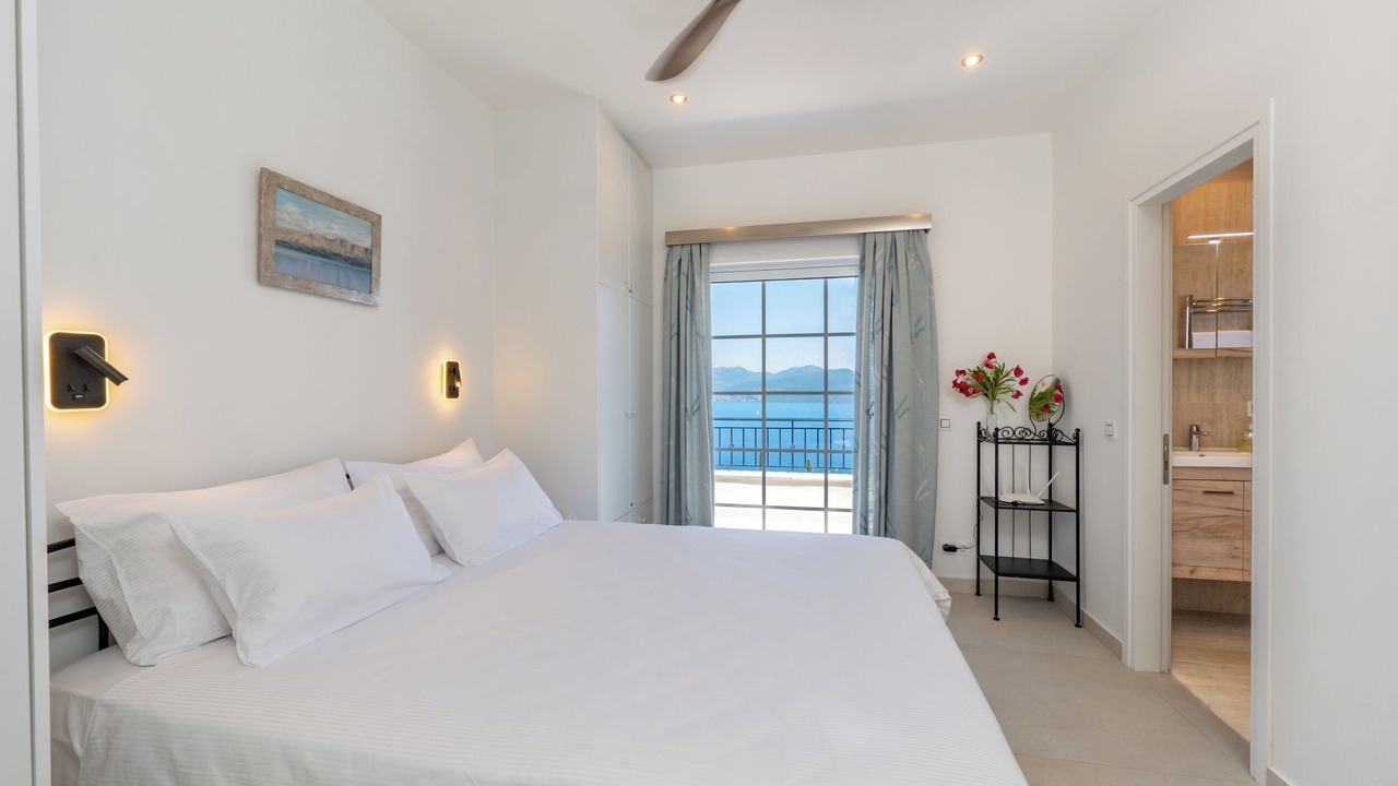 Photo of Bedroom in Nikiana