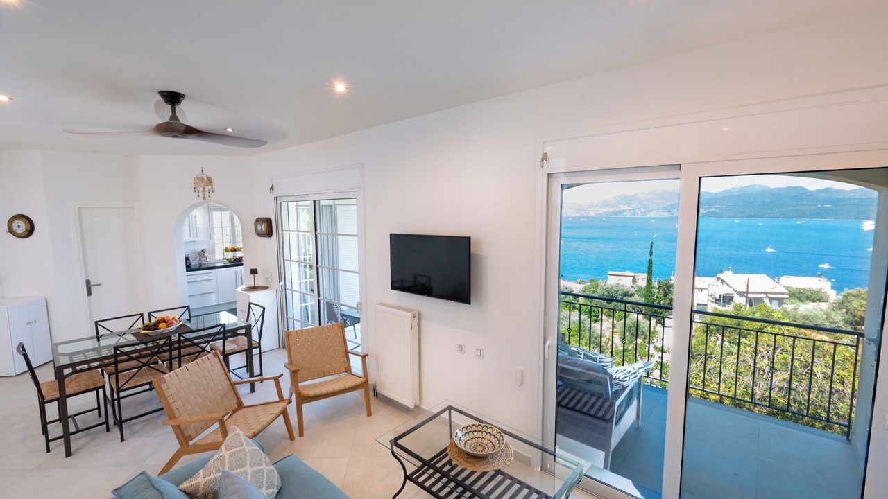 Photo of Livingroom in Nikiana