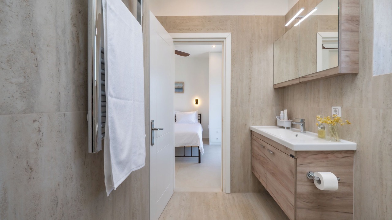 Photo of Bathroom in Nikiana