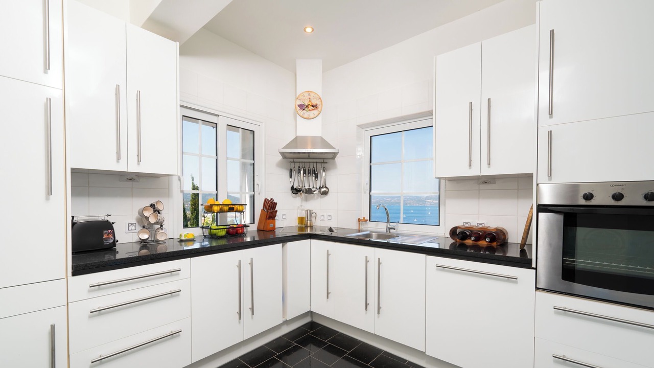 Photo of Kitchen in Nikiana