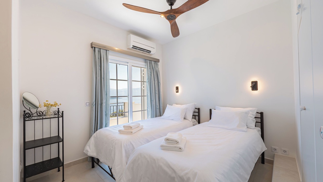 Photo of Bedroom in Nikiana