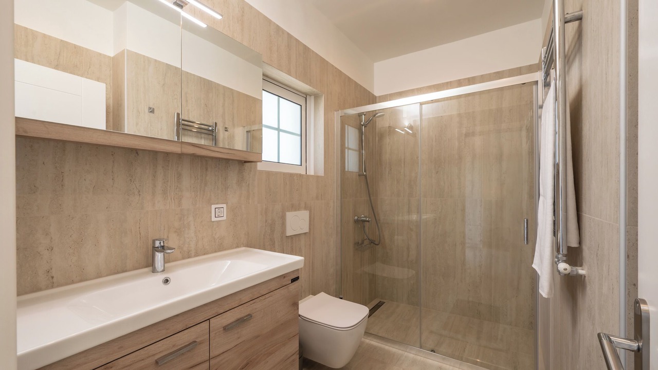 Photo of Bathroom in Nikiana