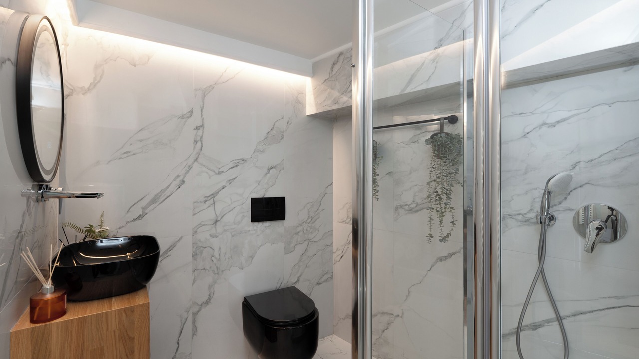 Photo of Bathroom in Filopappou