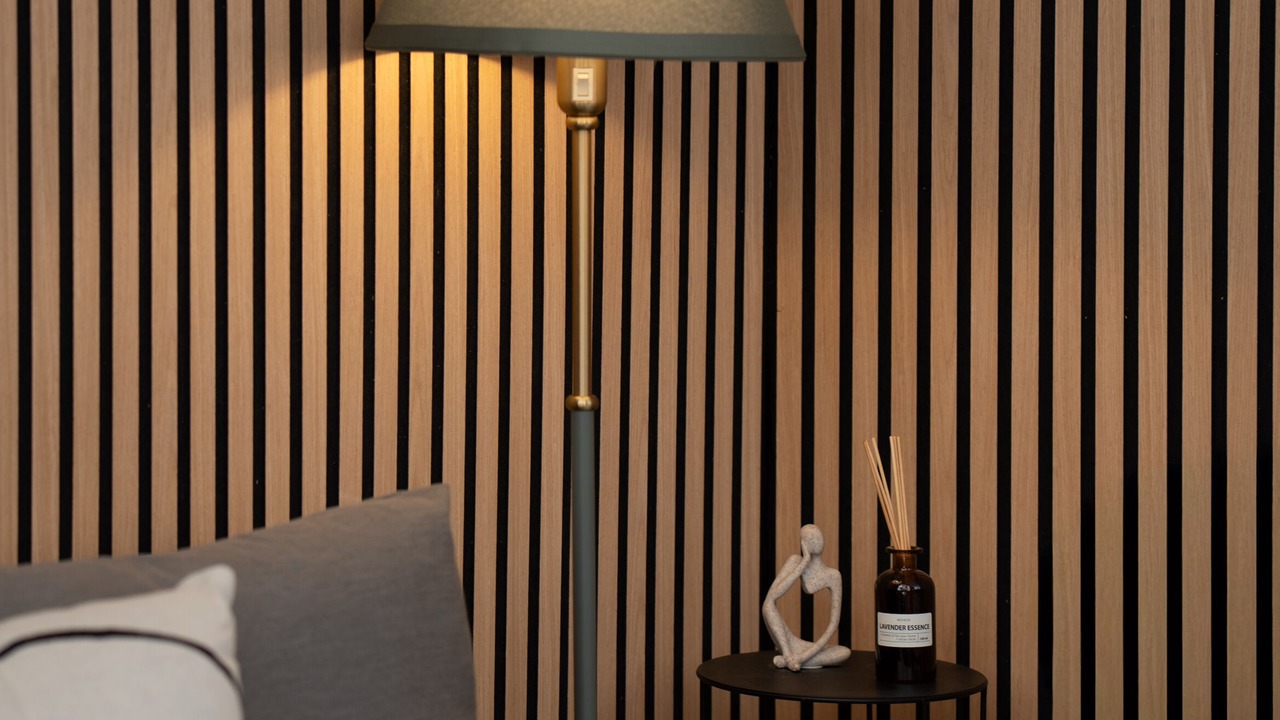 Photo of Livingroom in Filopappou
