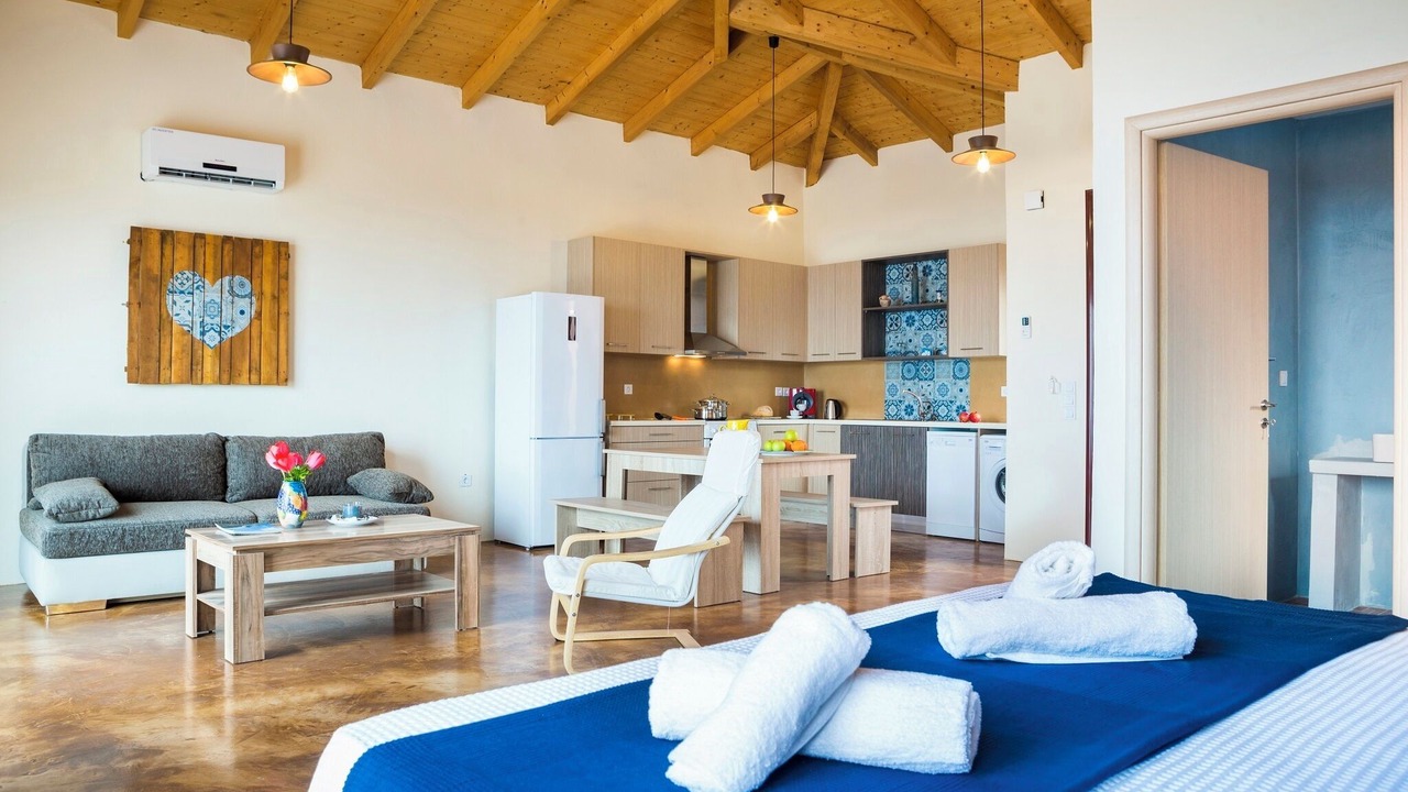 Photo of Bedroom in Manganos