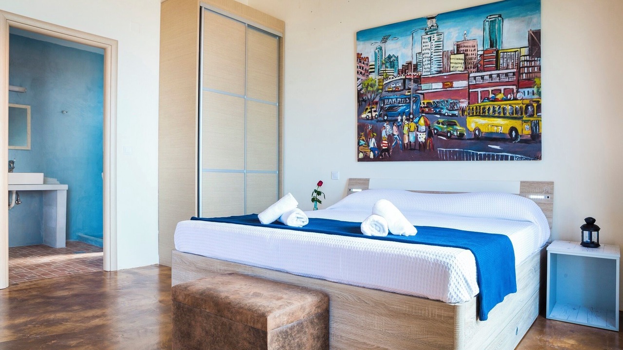 Photo of Bedroom in Manganos