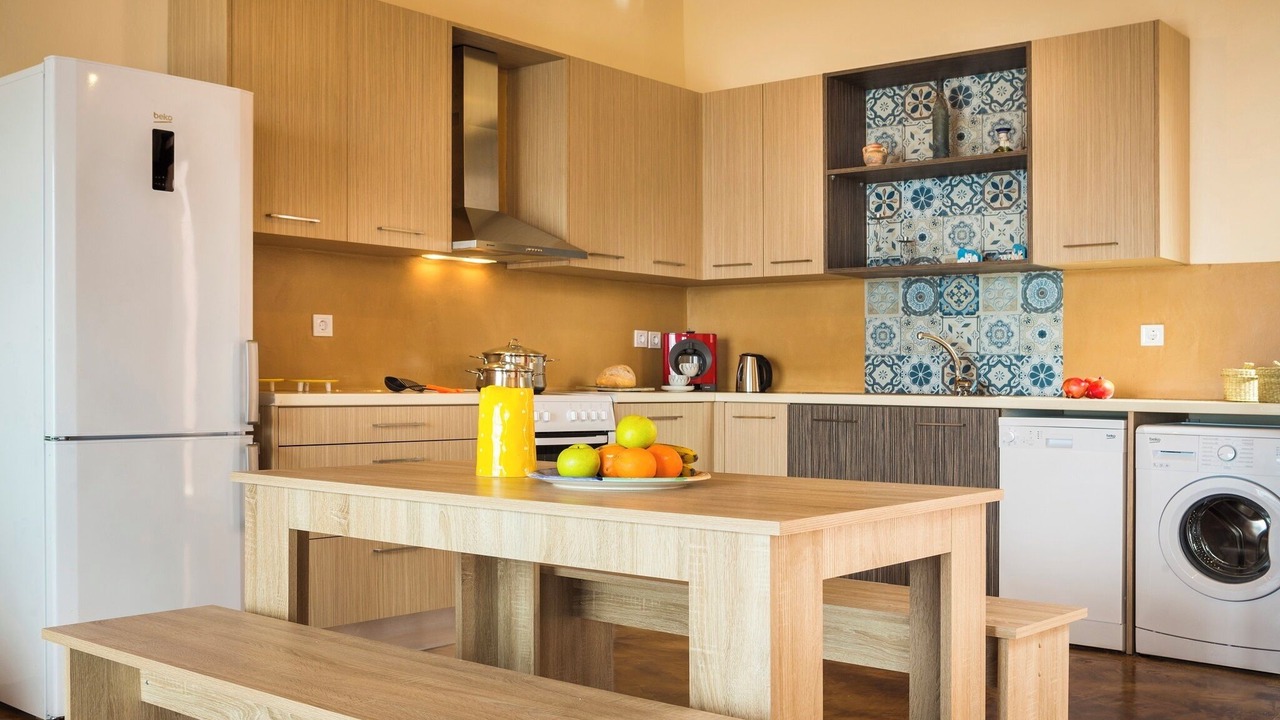 Photo of Kitchen in Manganos