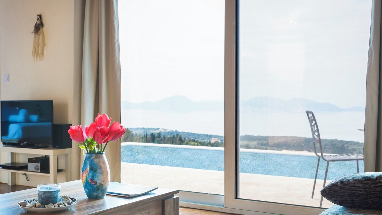 Photo of Livingroom in Manganos