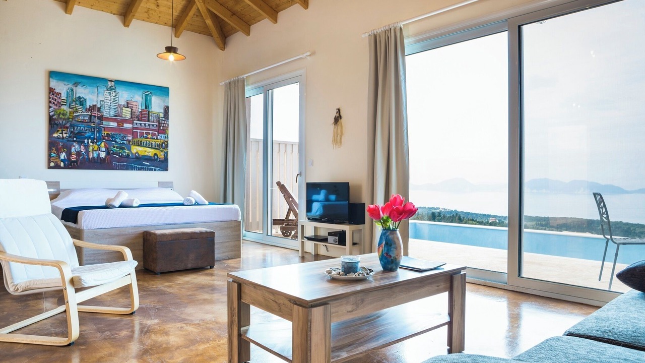 Photo of Bedroom in Manganos