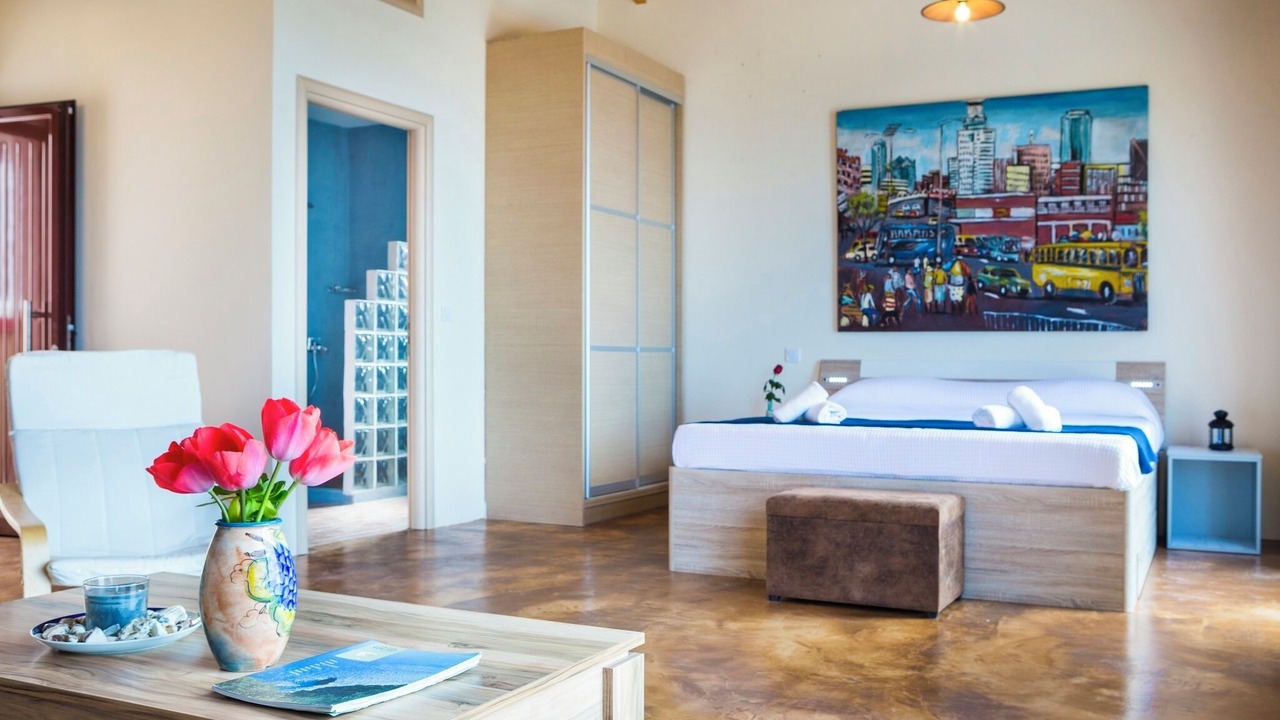 Photo of Bedroom in Manganos