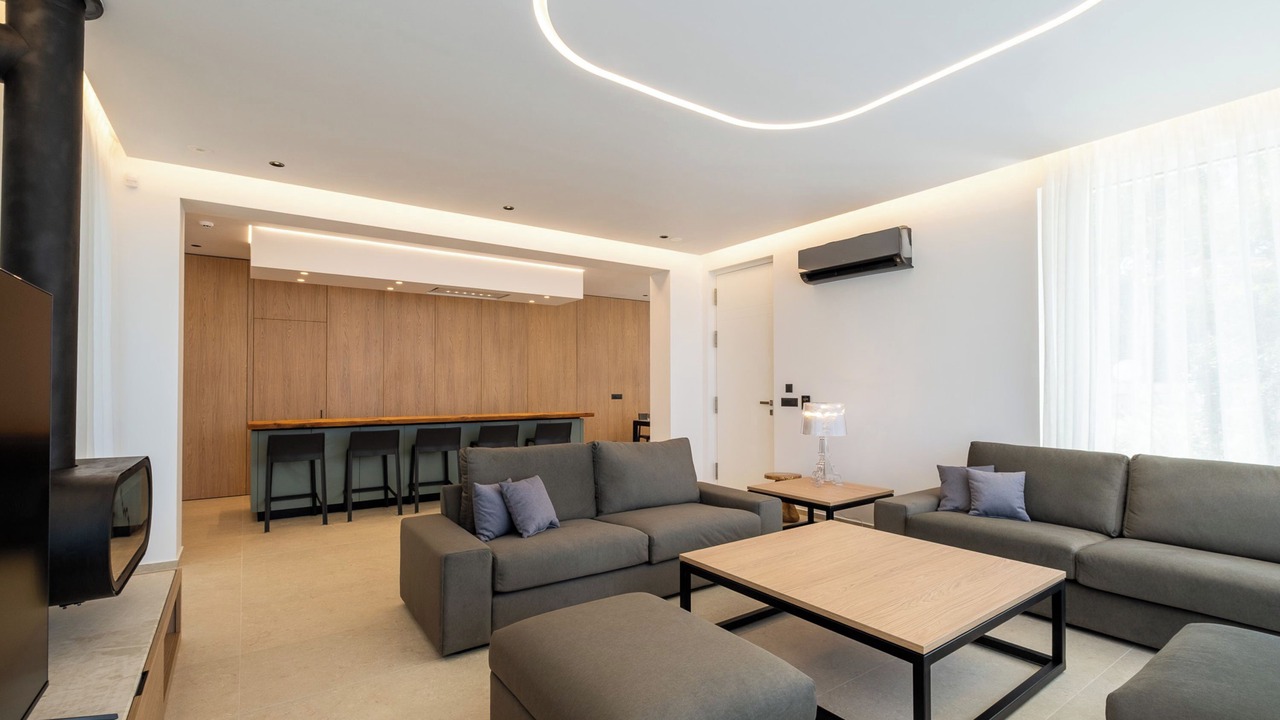 Photo of Livingroom in Ixia