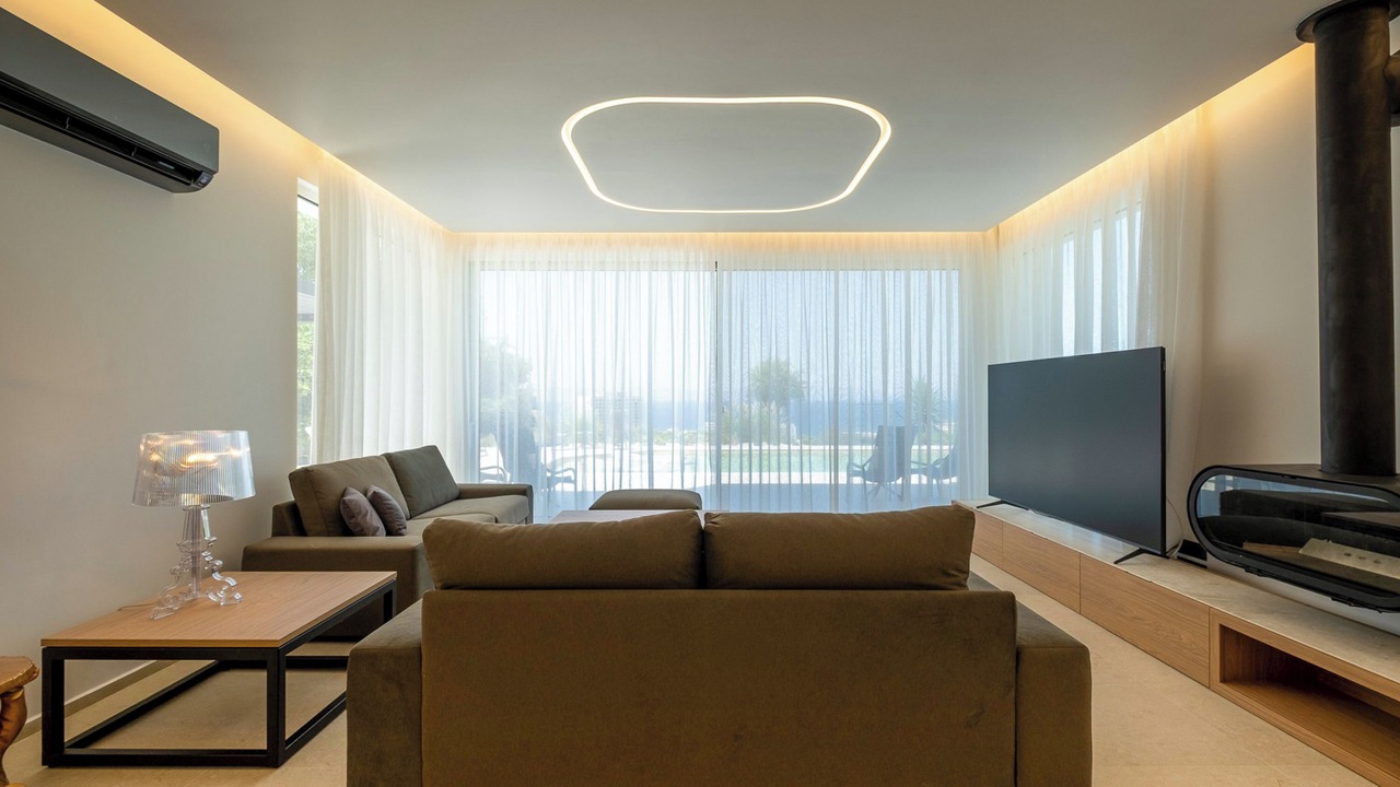 Photo of Livingroom in Ixia