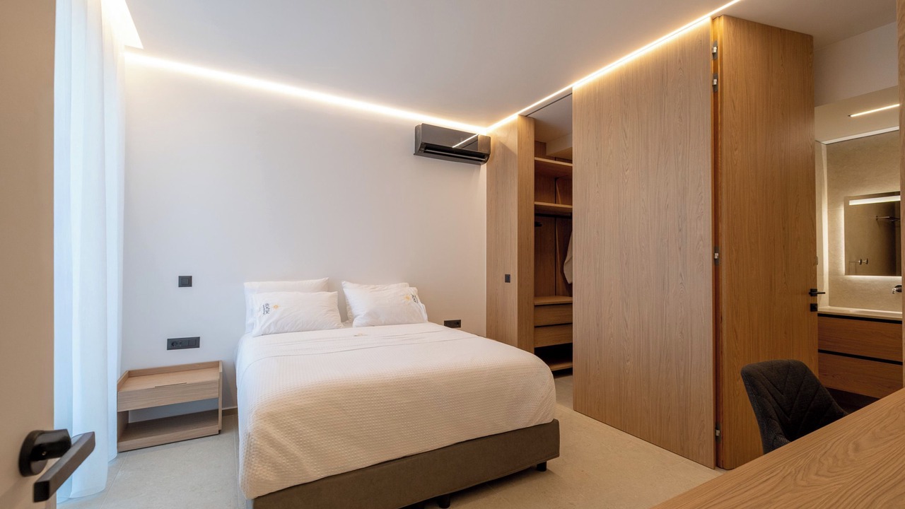 Photo of Bedroom in Ixia