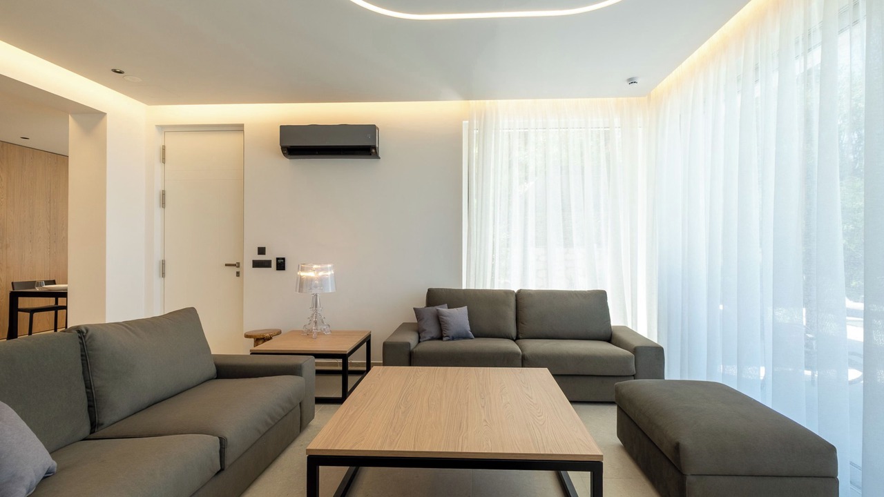 Photo of Livingroom in Ixia